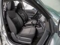2016 Lada (ВАЗ) Vesta I, серебристый - вид 7