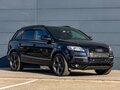 2011 Audi Q7 I (4L) Рестайлинг, чёрный, 1995000 рублей - вид 8
