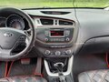 2014 Kia Ceed II, серый, 1200000 рублей - вид 9