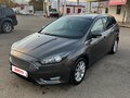 2018 Ford Focus III Рестайлинг, серый, 1550000 рублей