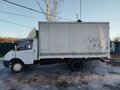 2006 ГАЗ ГАЗель (3302), белый, 750000 рублей - вид 4