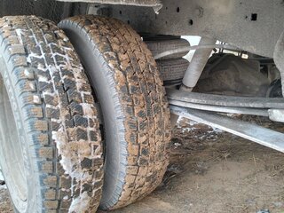 2009 Ford Transit, белый, 950000 рублей, вид 3