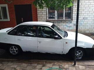 1997 Daewoo Nexia I, белый, 150000 рублей, вид 4