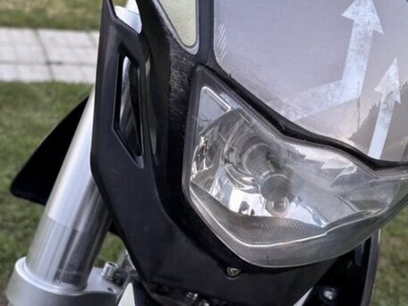 2023 BSE EX 125, чёрный, 70000 рублей, вид 3