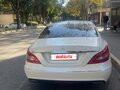 2013 Mercedes-Benz CLS 350 II (C218), белый, 2200000 рублей - вид 2