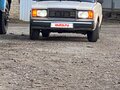 1989 Lada (ВАЗ) 2107, бежевый, 95000 рублей - вид 3