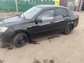 2014 Lada (ВАЗ) Granta I, чёрный, 245000 рублей - вид 2