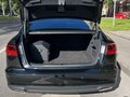 2018 Audi A6 IV (C7) Рестайлинг, чёрный - вид 9