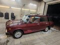2012 Lada (ВАЗ) 2104, красный, 180000 рублей - вид 11