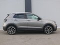 2021 Volkswagen T-Cross I, серебристый, 1450000 рублей - вид 1