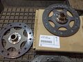 2000 BMW R 1150 GS, жёлтый, 540000 рублей - вид 10