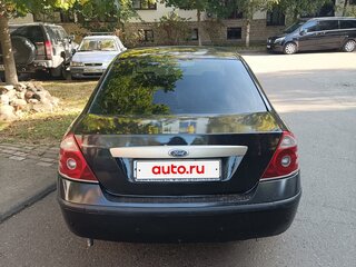 2006 Ford Mondeo III Рестайлинг, серый, 330000 рублей, вид 3