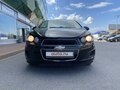 2012 Chevrolet Aveo II, чёрный - вид 2