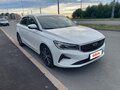 2023 Geely Emgrand II, белый, 1850000 рублей - вид 2