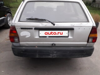 1981 Volkswagen Passat B1, серебристый, 90000 рублей, вид 5