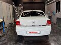 2011 Opel Astra H Рестайлинг, белый, 600000 рублей - вид 2
