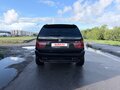 2001 BMW X5 3.0i I (E53), чёрный - вид 8