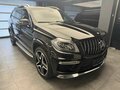 2013 Mercedes-Benz GL-Класс 350 II (X166), чёрный - вид 3