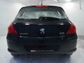 2011 Peugeot 308 I, чёрный - вид 7