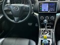 2012 Mazda 6 II (GH) Рестайлинг, чёрный, 1350000 рублей - вид 8
