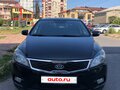 2010 Kia Ceed I Рестайлинг, чёрный, 750000 рублей
