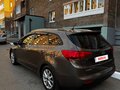 2014 Kia Ceed II, коричневый - вид 4