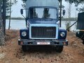 1994 ГАЗ 3307, синий, 350000 рублей