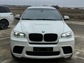 2009 BMW X6 35i 6-speed I (E71), белый, 1900000 рублей - вид 1