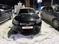 2011 Ford Focus III, чёрный, 750000 рублей - вид 1