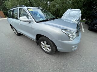 2012 ТагАЗ C190, серый, 478000 рублей, вид 3