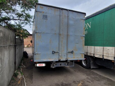 2000 Iveco EuroCargo, белый, 1550000 рублей, вид 4