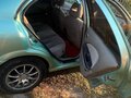 2001 Nissan Almera II (N16), зелёный, 199999 рублей - вид 8