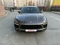 2015 Porsche Macan S I, серый, 3550000 рублей - вид 9