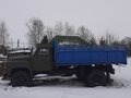 1987 ГАЗ 53, синий, 150000 рублей - вид 1