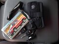 2007 Dodge RAM III (DR/DH), красный - вид 11