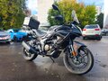 2026 Voge 300DS, чёрный - вид 2