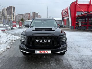 2023 Tank 500 I, чёрный, 5750000 рублей, вид 2