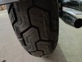 2003 Yamaha XVS1100, чёрный, 500000 рублей - вид 3