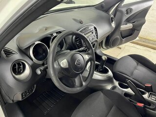 2013 Nissan Juke I, серый, 910000 рублей, вид 5