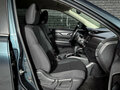 2021 Nissan X-Trail III Рестайлинг, синий, 2900000 рублей - вид 11