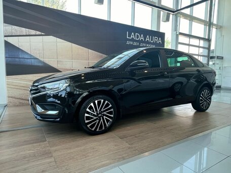 Lada (ВАЗ) Aura
