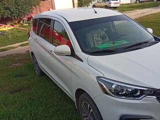 2022 Suzuki Ertiga II, белый, 2000000 рублей, вид 1