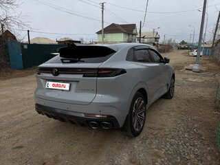 2021 Changan UNI-K, серый, 2650000 рублей, вид 4