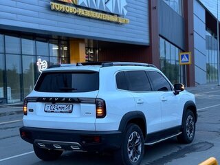 2022 Haval Dargo I, белый, 2650000 рублей, вид 4