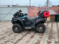 2014 CFMoto CF800-2 (X8), чёрный, 700000 рублей - вид 2