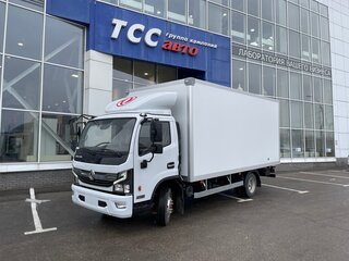 2024 Dongfeng C80, белый, 4800000 рублей, вид 2