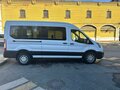 2019 Ford Transit, белый, 3500000 рублей - вид 1