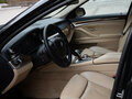 2010 BMW 5 серии 535i VI (F10/F11/F07), чёрный, 2500000 рублей - вид 5