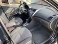 2013 Hyundai Solaris I, чёрный, 830000 рублей - вид 7