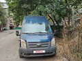 2012 Ford Transit, синий, 450000 рублей - вид 2
